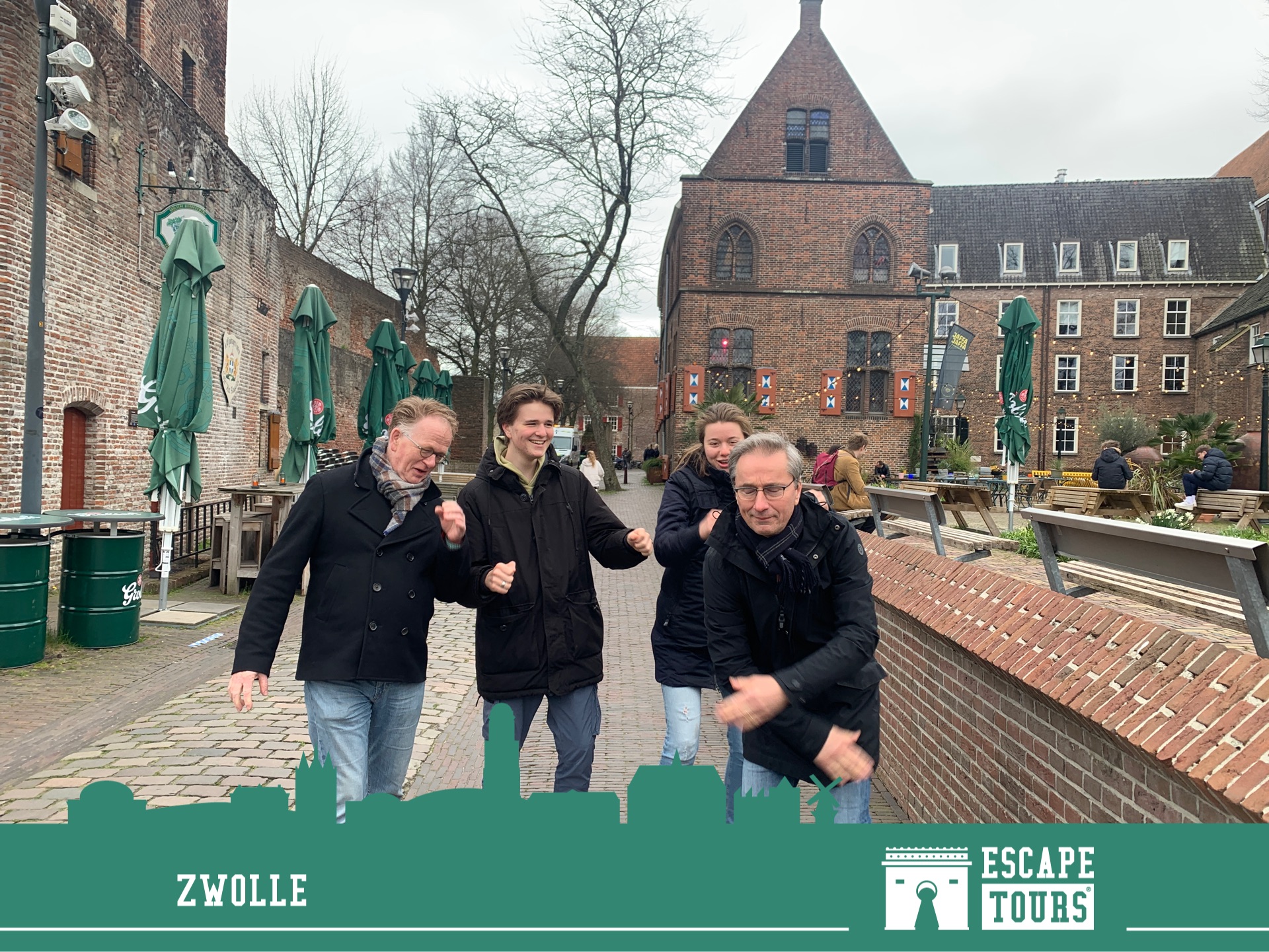 Winnen is belangrijker dan meedoen