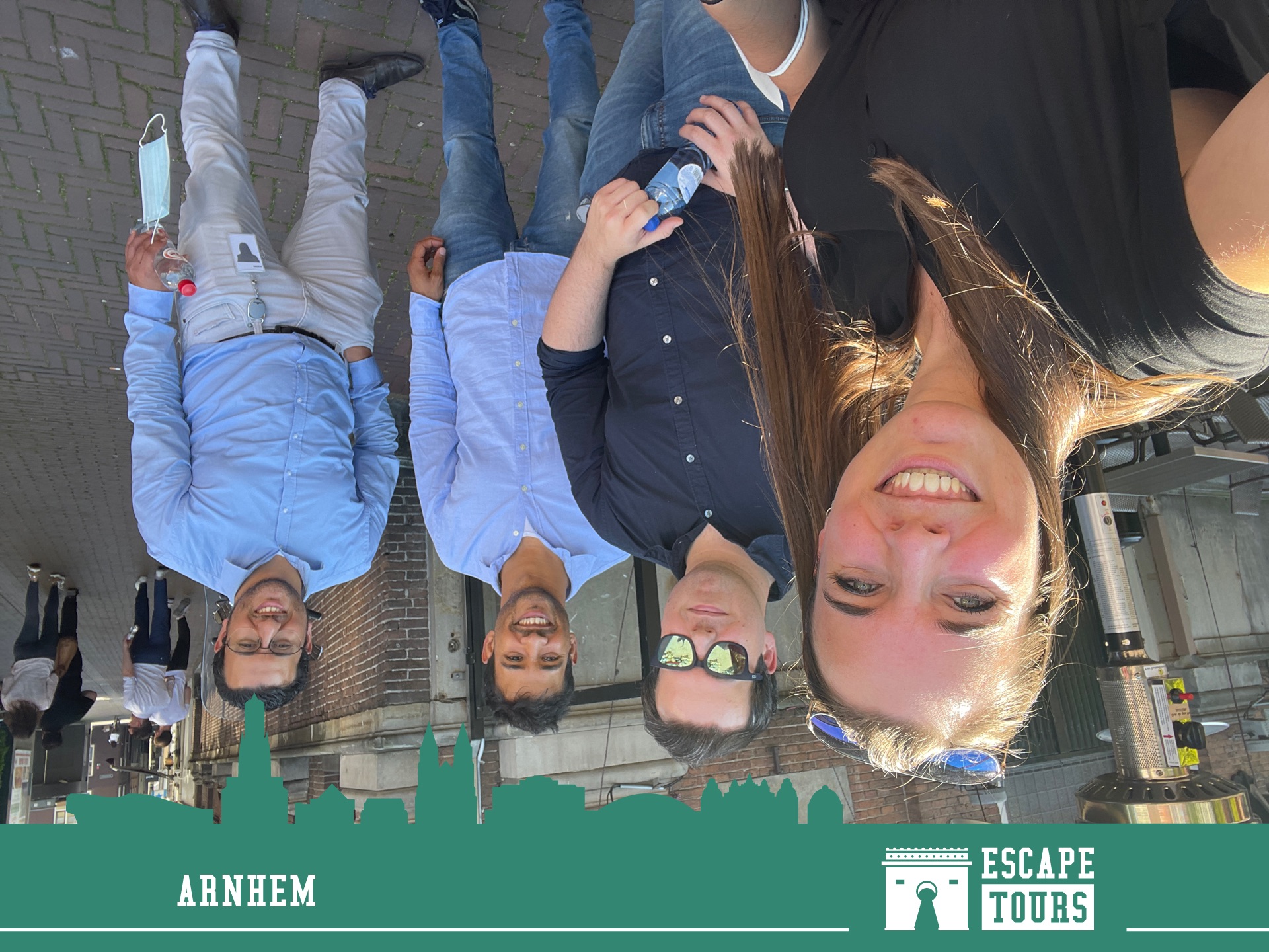 het enige echte dreamteam
