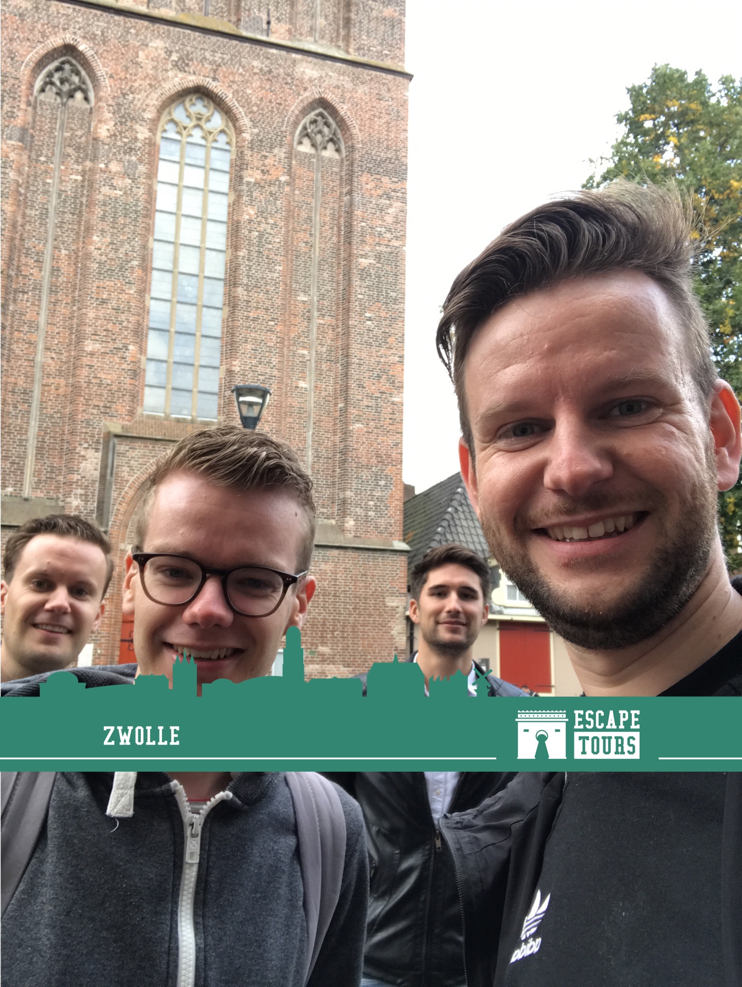 Ex-Hoogeveeners
