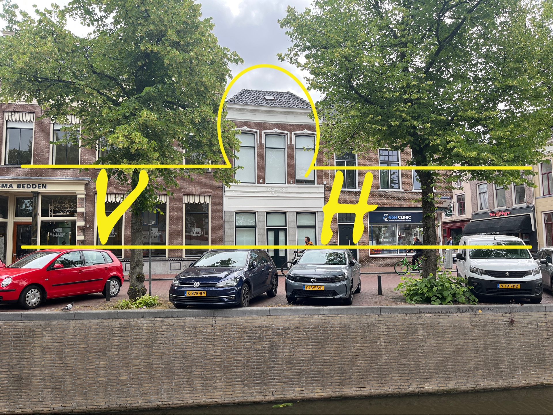 Buitenlanderd
