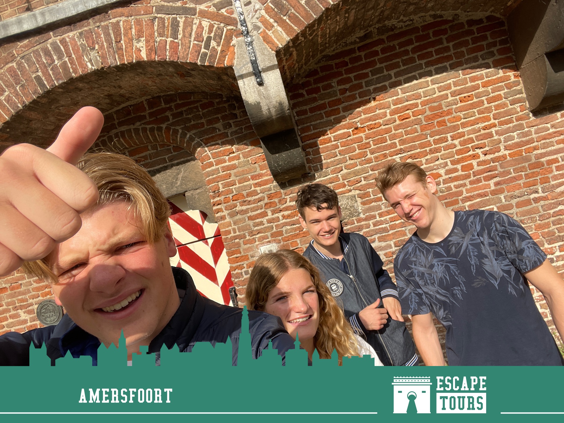 team wessel