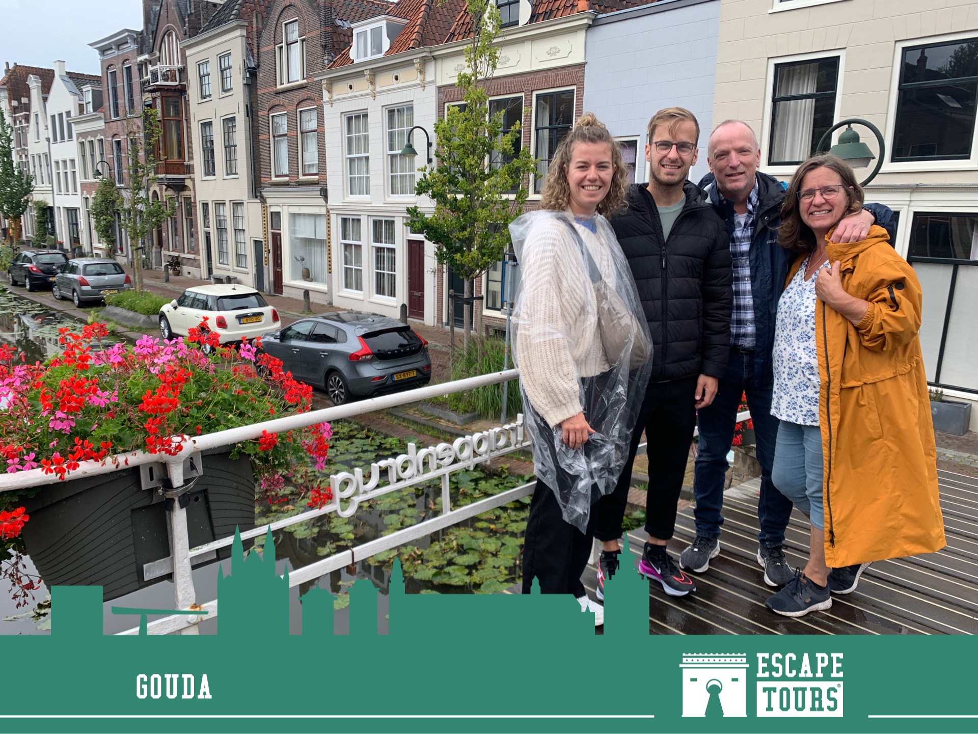 de De Bruijntjes