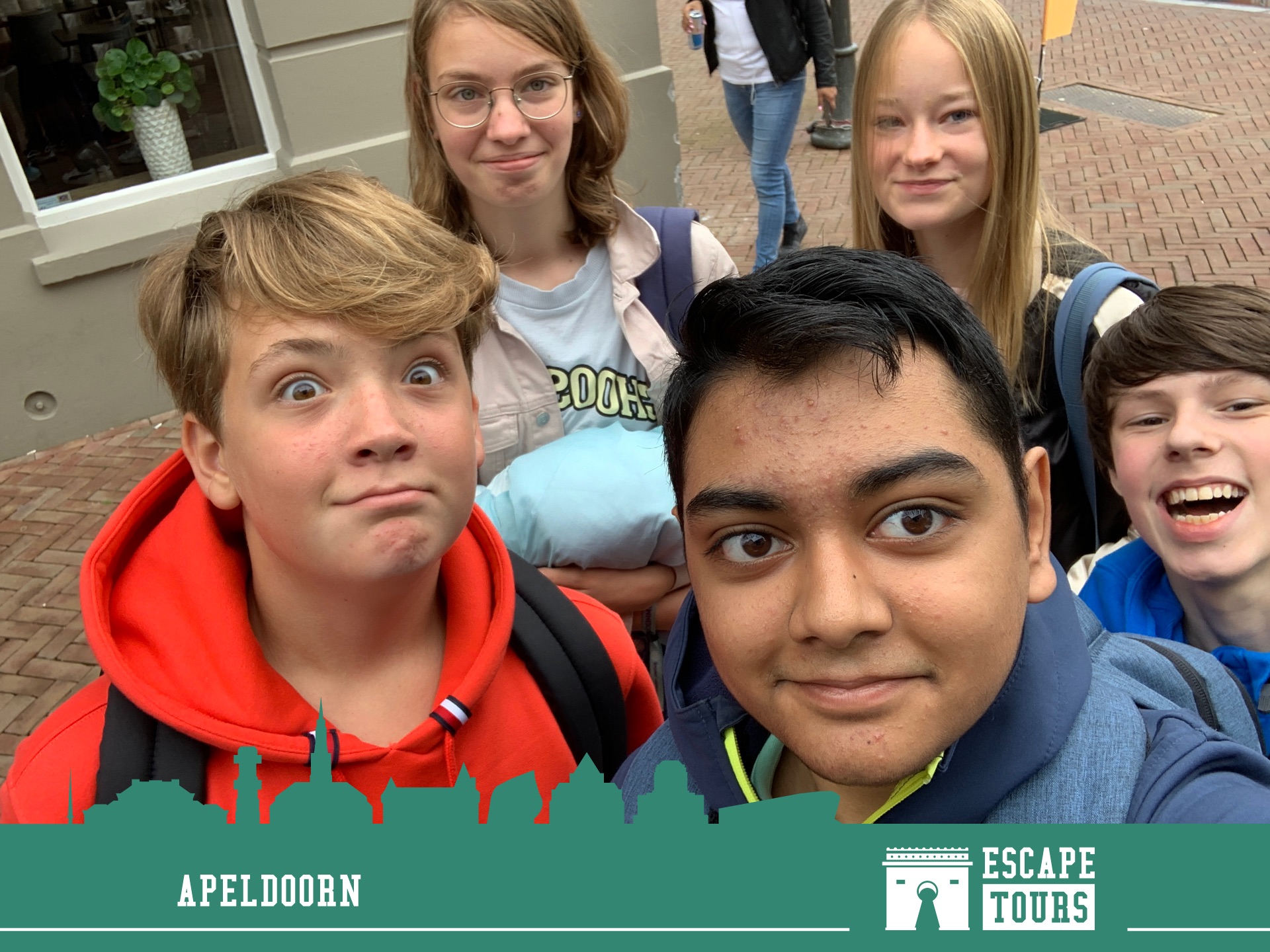 kaasblokje