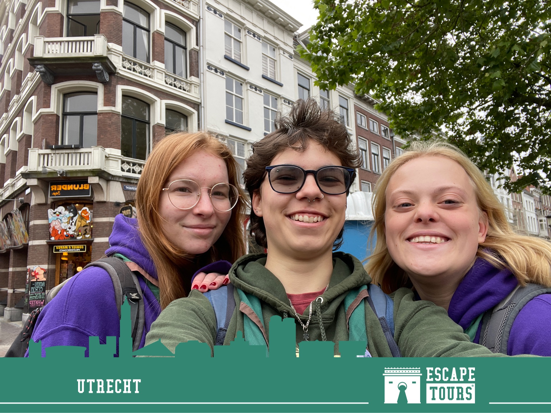 Roverscouts Aalst Waalre