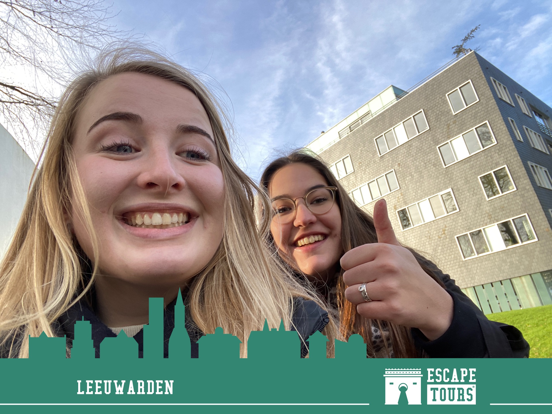 Leeuwarden