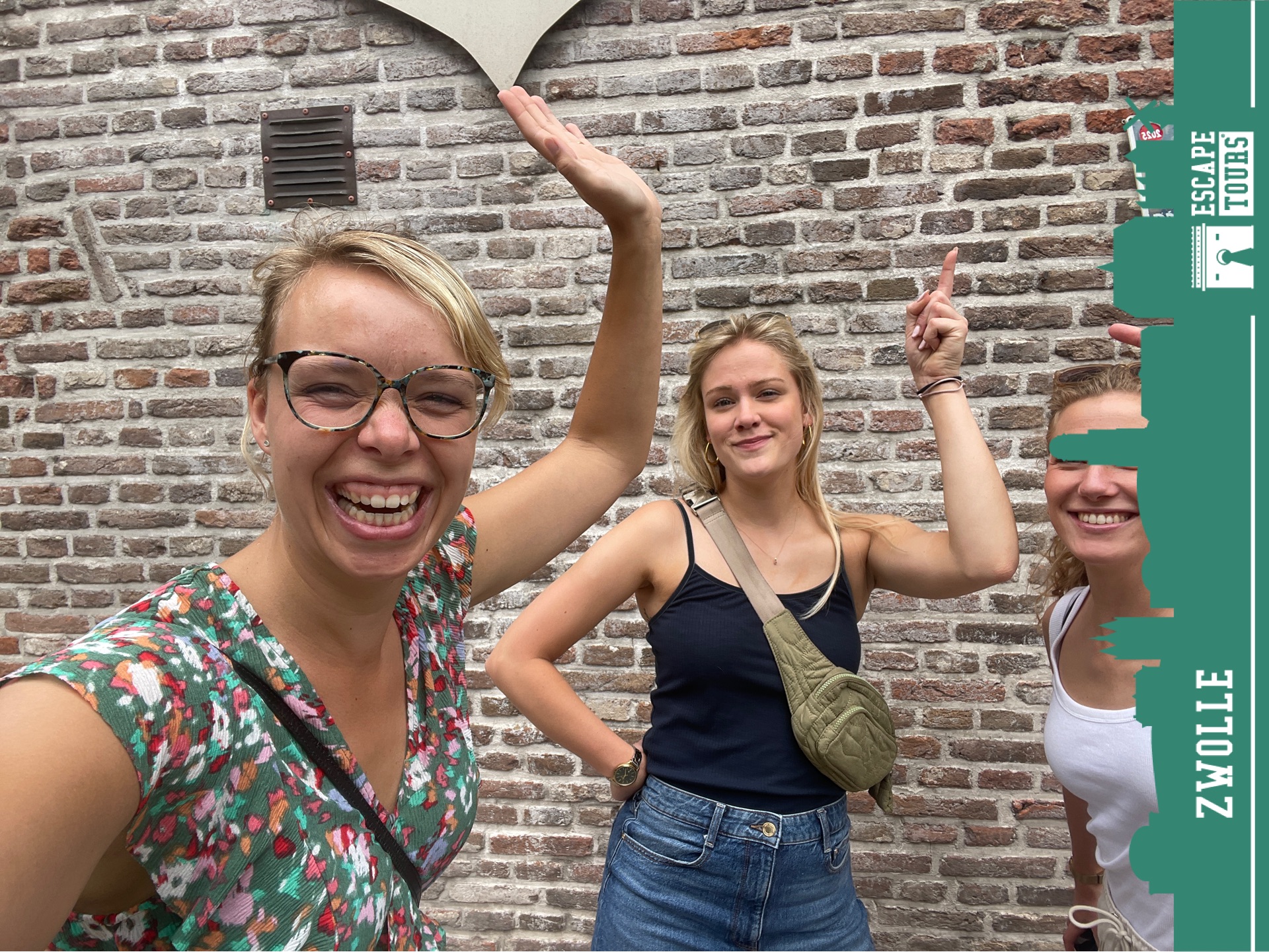Oranje Boven