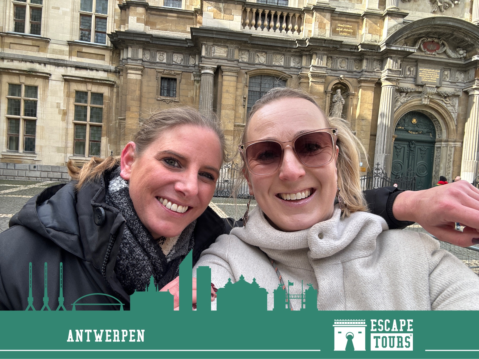 Loedermoedersontour