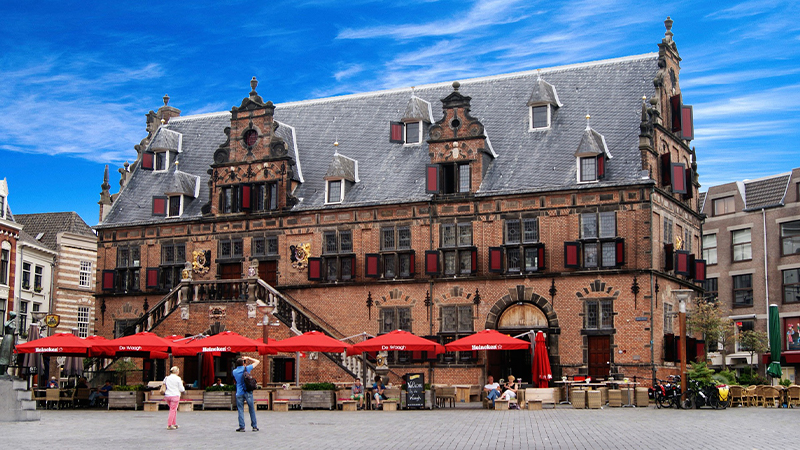 De Laatste