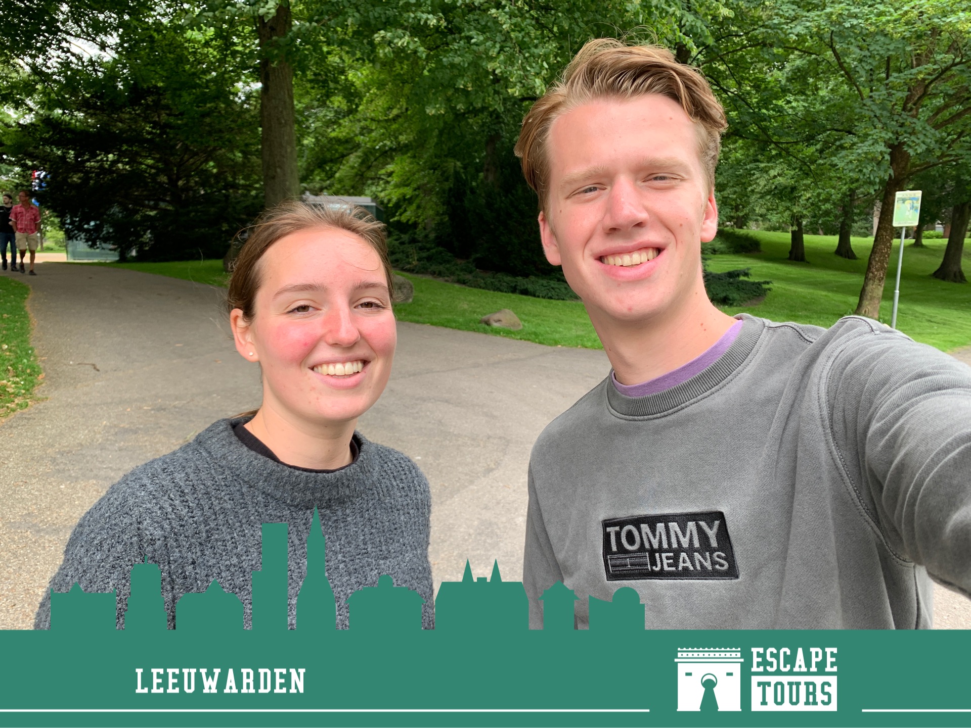 Daan&Lara