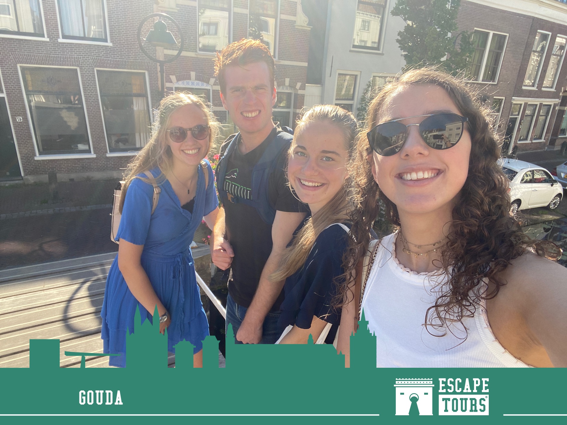 Goudse elite