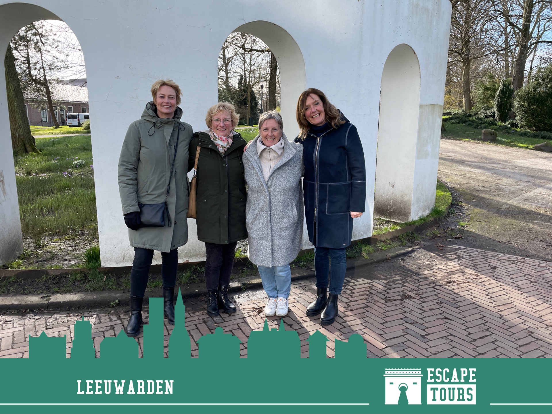 landerij ladies