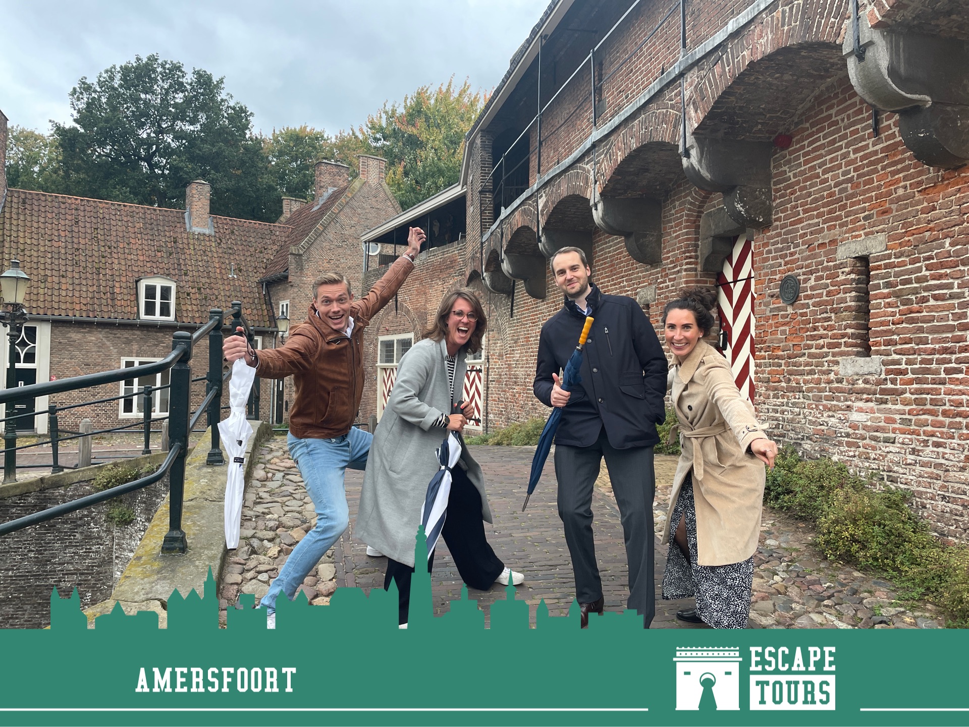 Gruwelijke Monsters