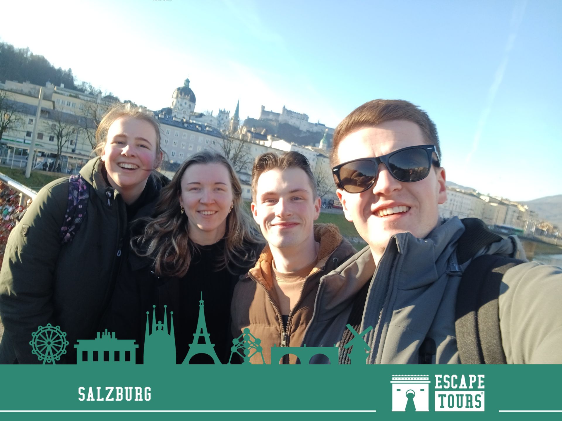 Salzbhoerg