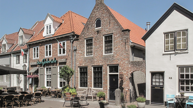 bloempjes