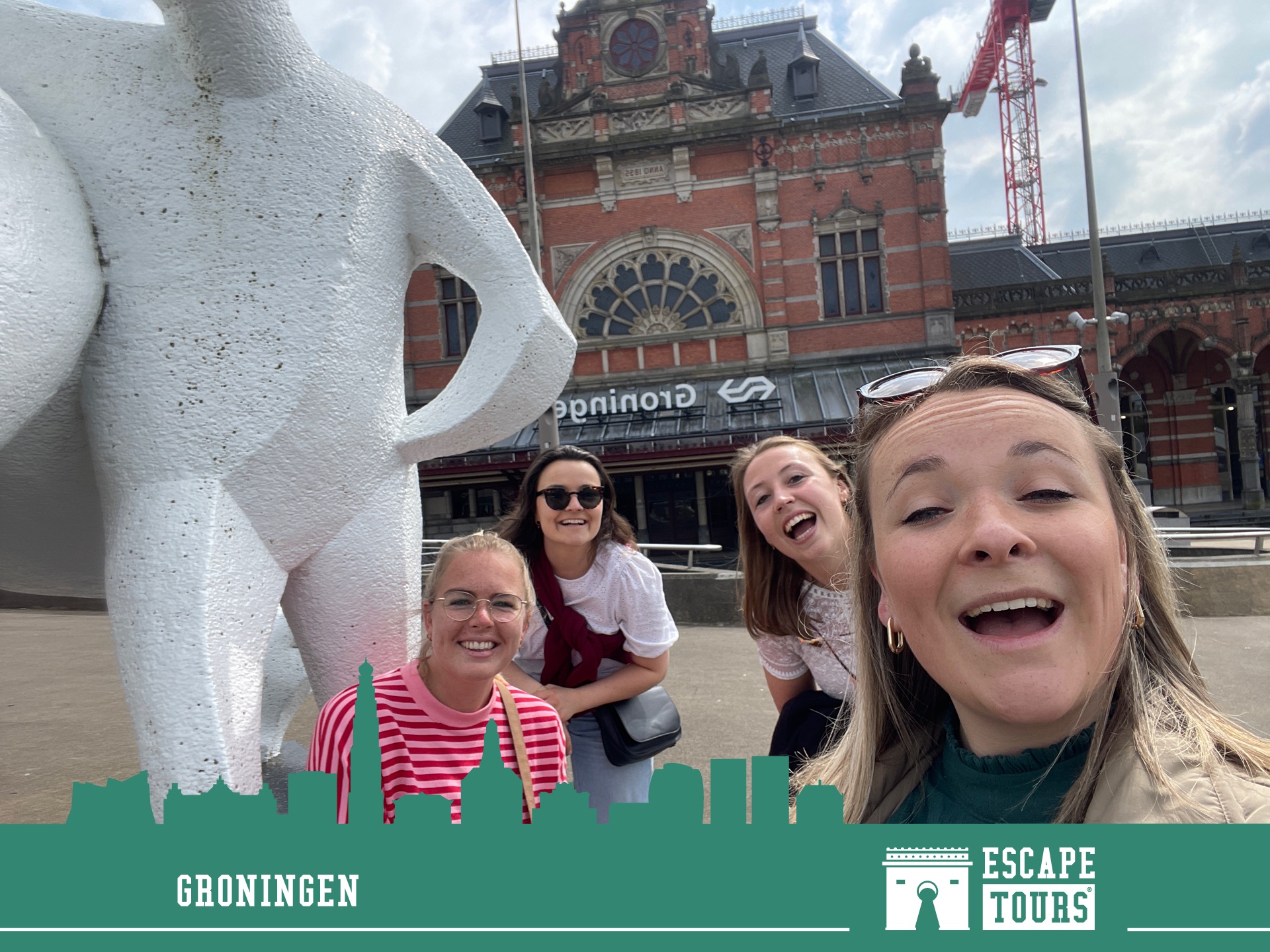 Zeeuwse chickies