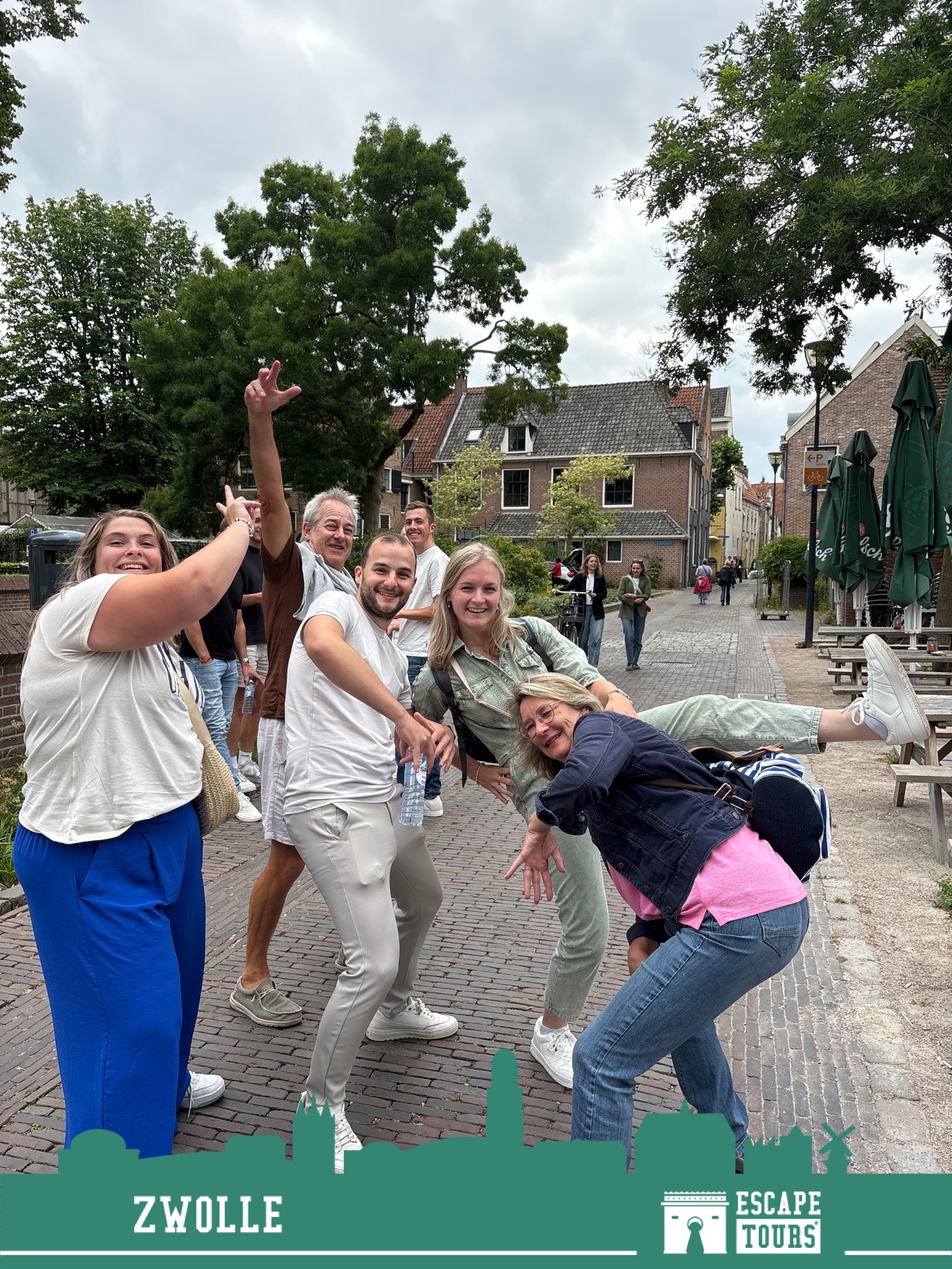 Team Zwollig