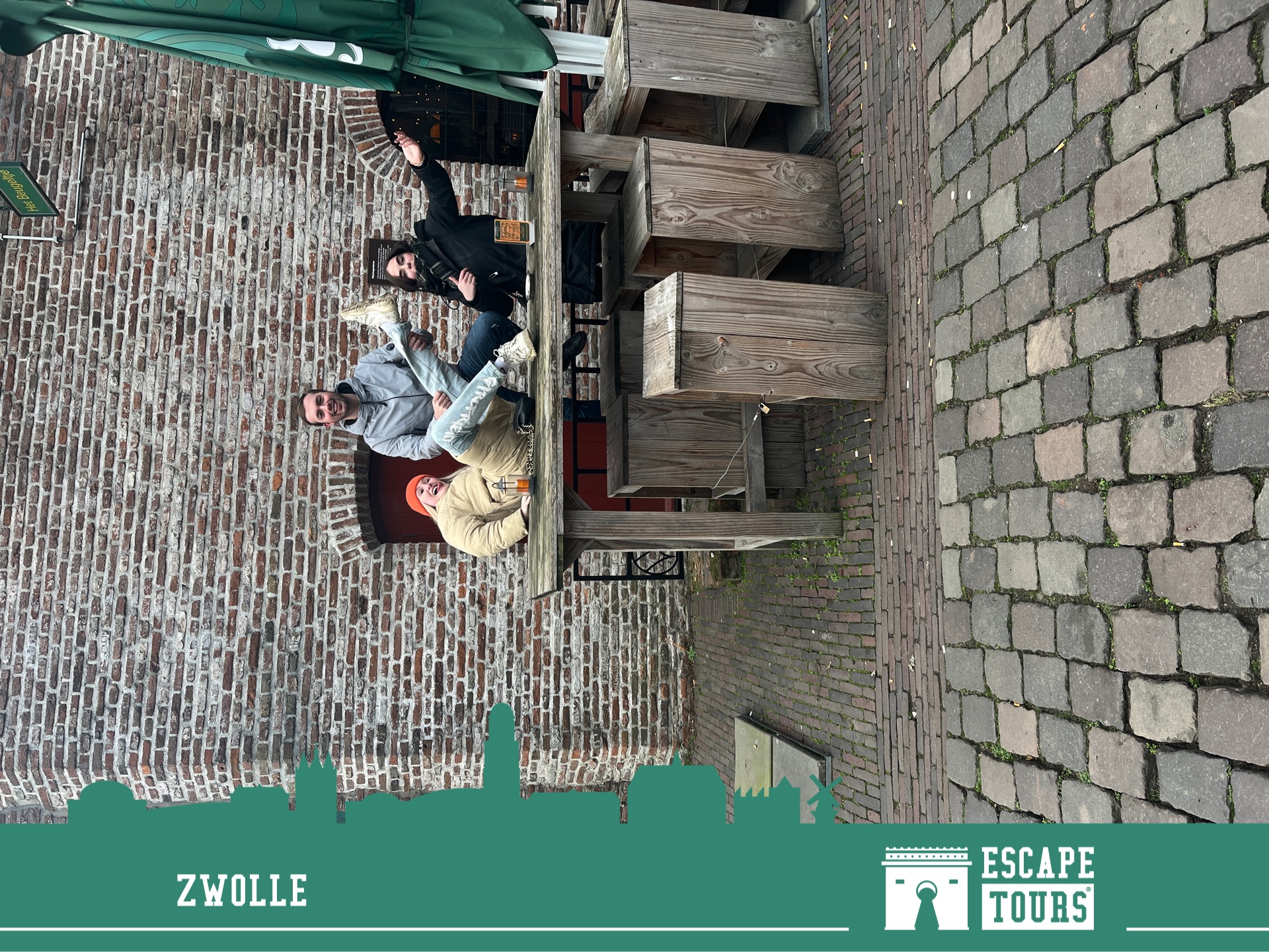Dikke Dode Beer