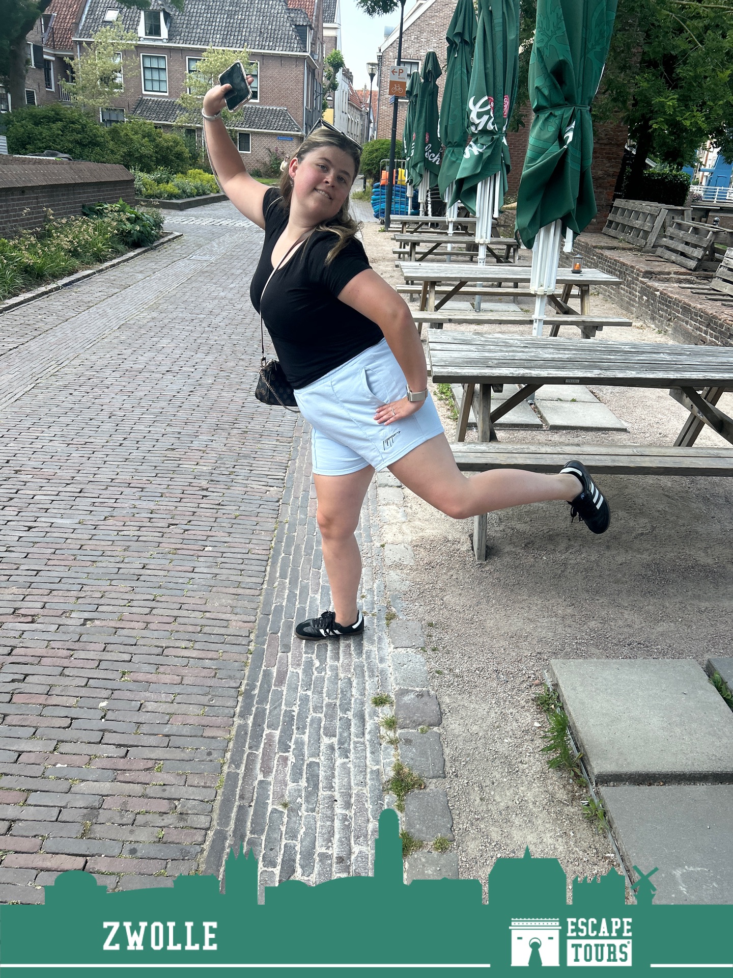 De Leeuwtjes