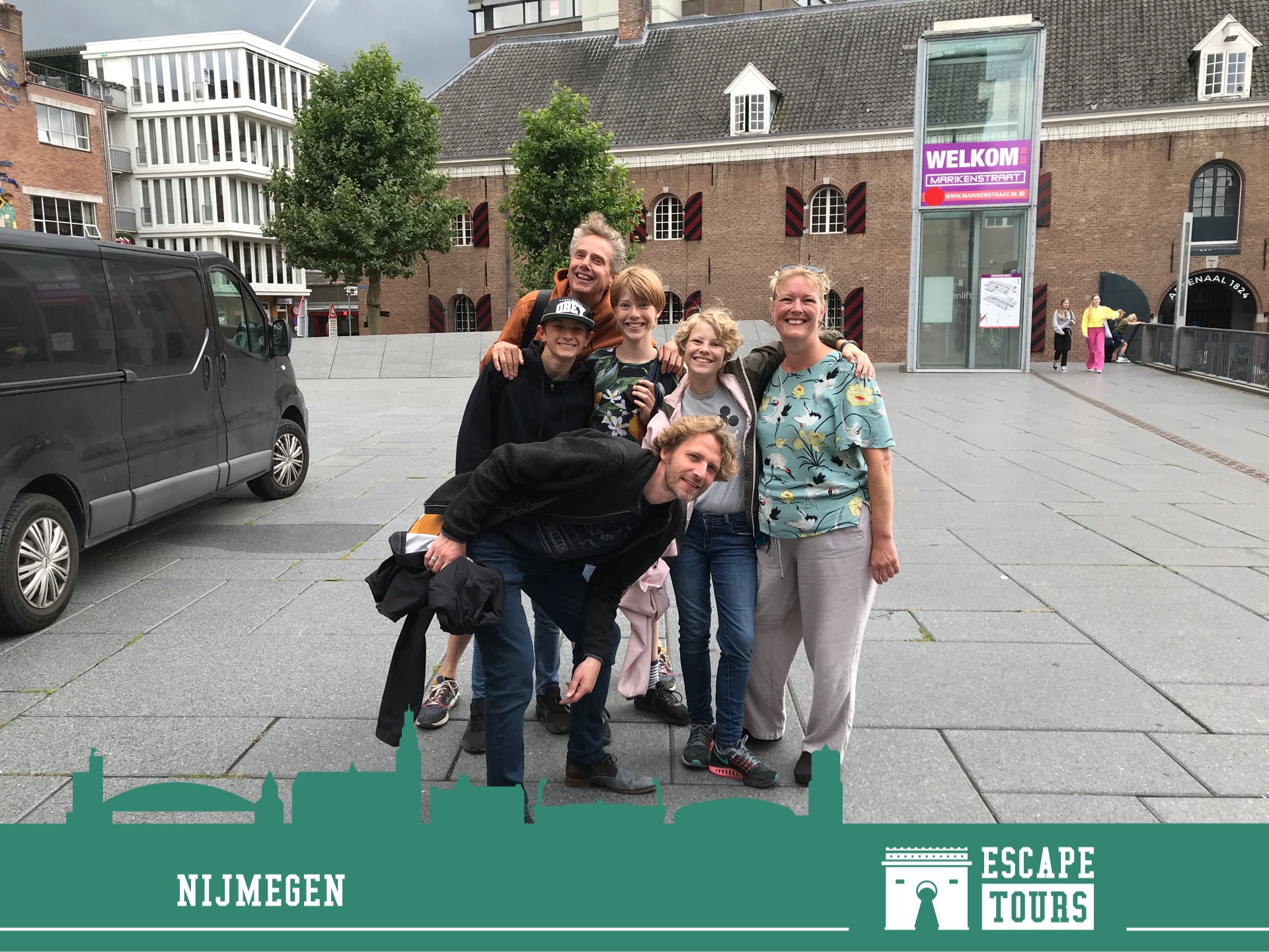 Tuin- en Dierenfreaks