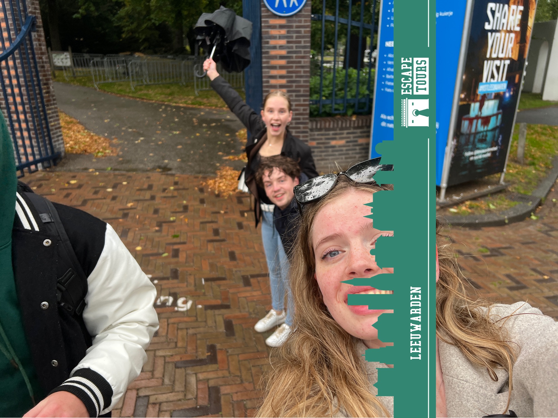 Beterdandejullie
