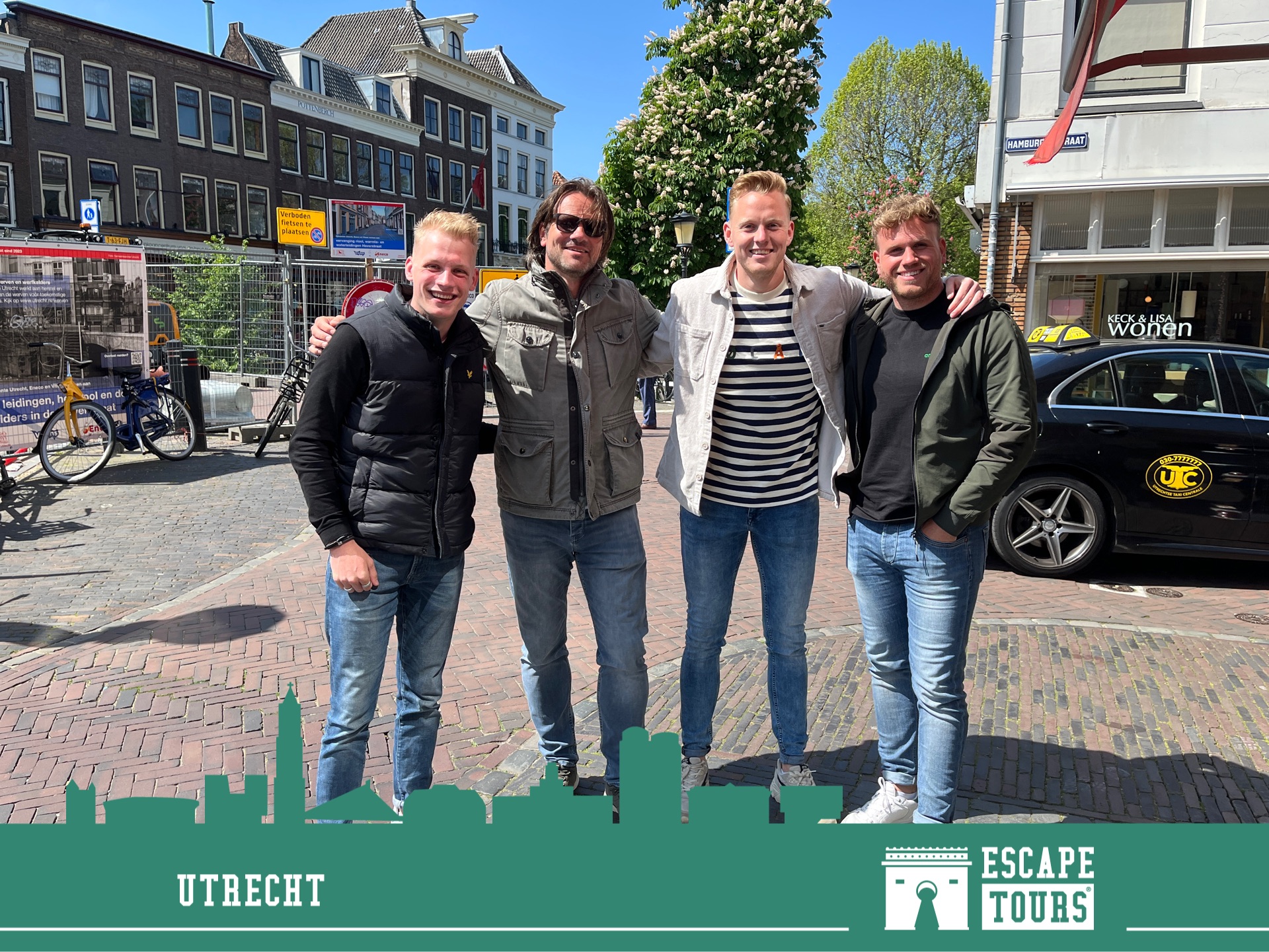 Meer voor mannen