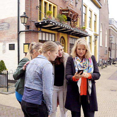 Wat te doen in Amersfoort?