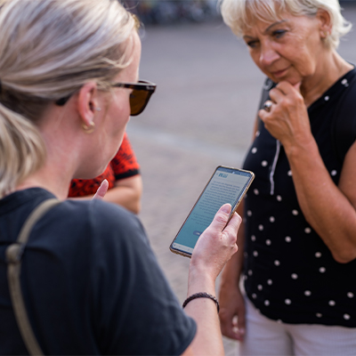 Was kann man in Apeldoorn unternehmen?