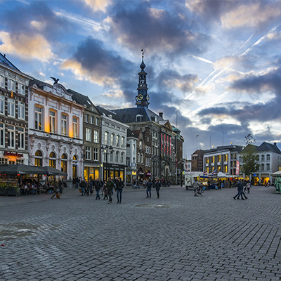 Activiteiten Den Bosch