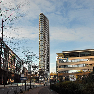 Tagesausflug von Eindhoven