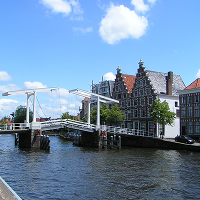 Activiteiten in Haarlem