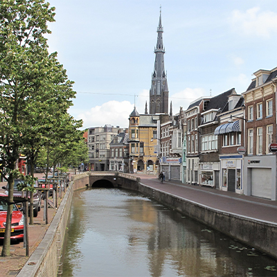 Activiteiten Leeuwarden