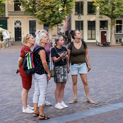 Leeuwarden Aktivitäten