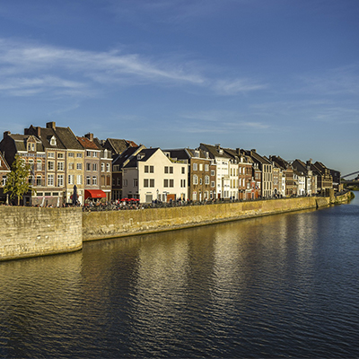 What to do in Maastricht.