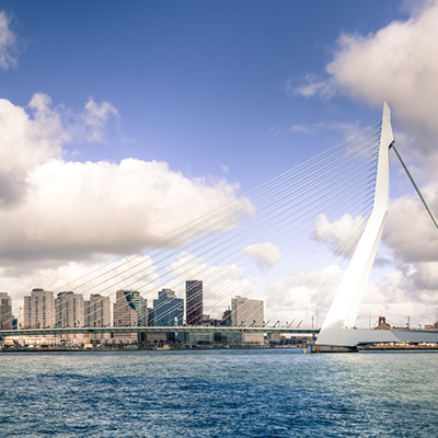 Activiteiten Rotterdam