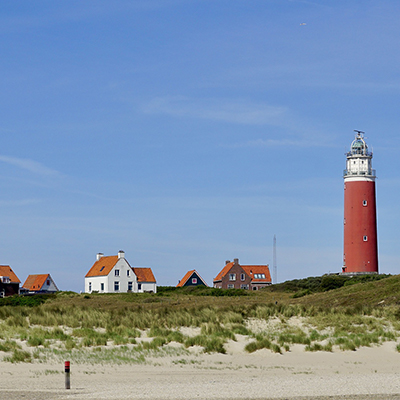 What to do on Texel?