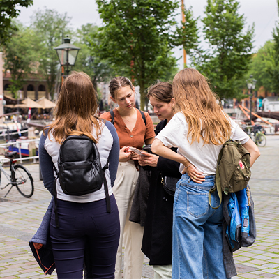 Dagje uit Zutphen